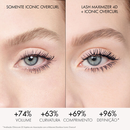 DIOR       OVERCURL      MASC 6G